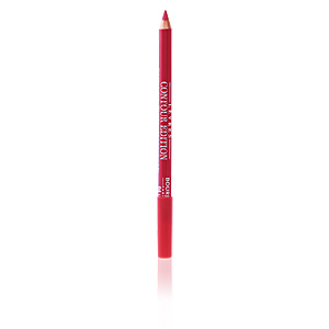 

COUNTOUR EDITION Lipliner #04-Chaud Comme La Fraise