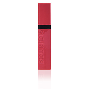 

ROUGE LAQUE Liquid Lipstick #02-Rosé On The Rocks