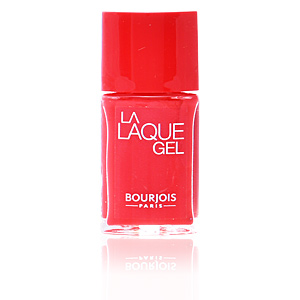 

LA LAQUE GEL #05-Are You Reddy