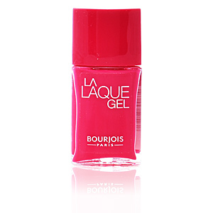 

LA LAQUE GEL #06-Fuchsiao Bella