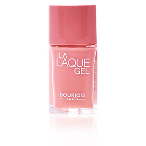 

LA LAQUE GEL #26-Pink Twice