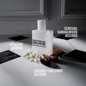 Questa è lei! vaporizattore Eau De Parfum