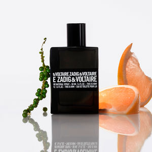 C’est lui! Eau De Toilette Vapor