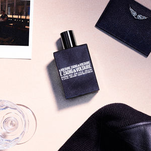 C’est lui! Eau De Toilette Vapor