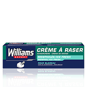 Williams mentol barberskum 150 ml (Hygiene og helse, barbering, bar...