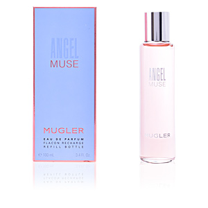 

ANGEL MUSE Eau De Parfum Refill Bottle 100 Ml