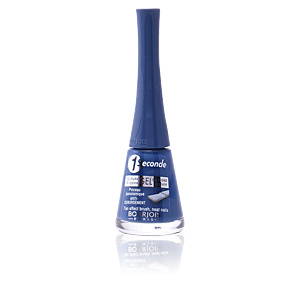 

1 SECONDE Nail Polish #053 Blue De Nimes