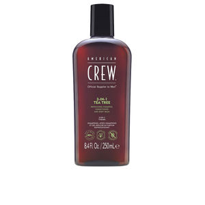 3 In 1 Tea Tree Gel de Ducha