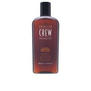 Gel bain American Crew Gel douche déodorant 24H acheter en ligne