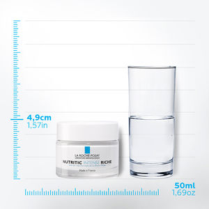 NUTRITIC INTENSE creme nutri-reconstituante profonde