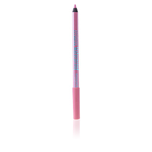 

CONTOUR CLUBBING WP #066-Pink