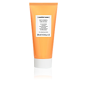 

SUN SOUL Cream Gel 200 Ml