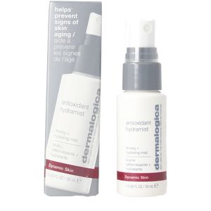 AGE SMART antioxidant hydramist