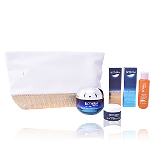 

BLUE THERAPY ACCELERATED CREAM All Skin Types Lote