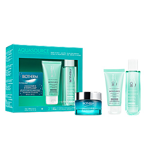 

AQUASOURCE EVERPLUMP All Skin Types Lote