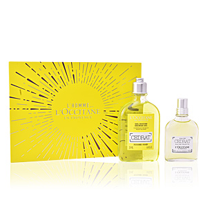 

EAU DE CEDRAT Lote