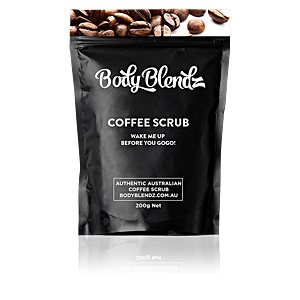 

COFFEE WAKE ME UP BEFORE YOU GOGO! Natural Body Scrub 200 Gr