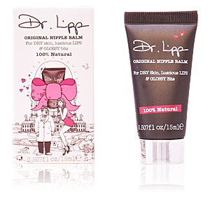 

ORIGINAL Nipple Balm For Lips 100% Natural 15 Ml