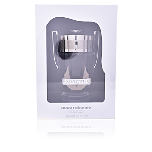 

INVICTUS Eau De Toilette Vaporizador 150 Ml