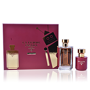 

LA FEMME PRADA INTENSE Lote
