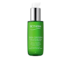 

SKIN OXYGEN Strengthening Concentrate 50 Ml