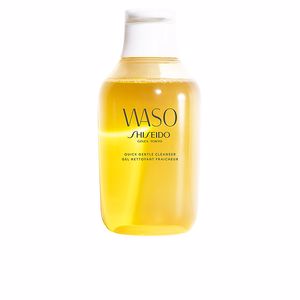 WASO quick gentle cleanser 150 ml