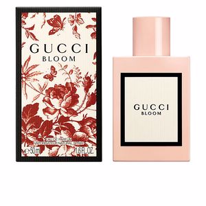 GUCCI BLOOM eau de parfum spray 50 ml