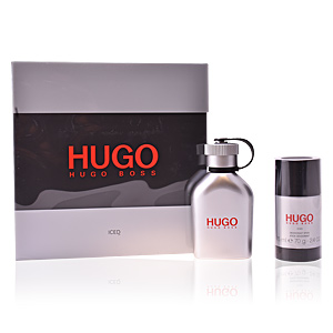 HUGO ICED set 