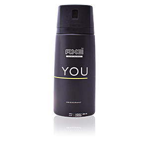 

YOU Desodorante Vaporizador 150 Ml