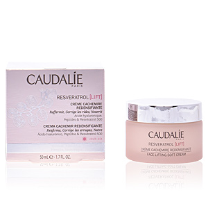 

RESVERATROL LIFT Crème Cachemire Redensifiante 50 Ml