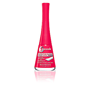 

1 SECONDE Nail Polish #59 Fuchsianista