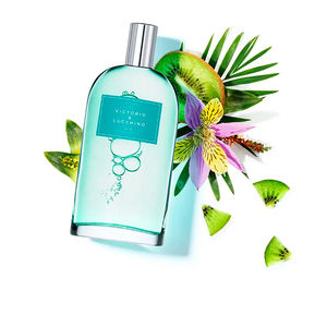 AGUAS DE VICTORIO & LUCCHINO Nº9