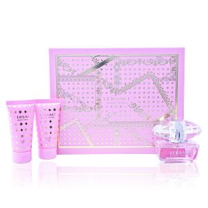 BRIGHT CRYSTAL coffret