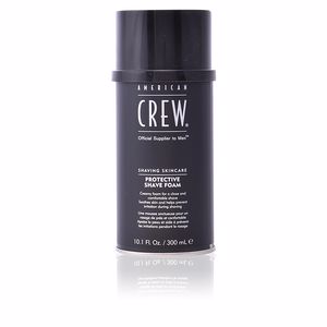 Shaving foam American Crew PROTECTIVE SHAVE FOAM creamy foam kup online