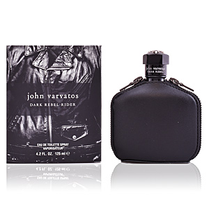 

DARK REBEL RIDER Eau De Toilette Vaporizador 125 Ml