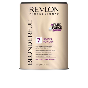 BLONDERFUL 7 lightening powder 750 gr