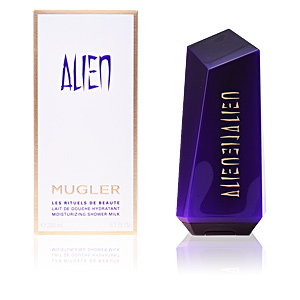 

ALIEN Lait De Douche Hydratant 200 Ml