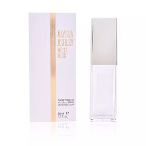 WHITE MUSK