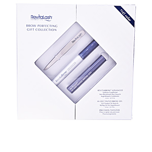 

BROW PERFECTING GIFT COLLECTION