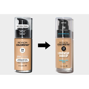 COLORSTAY foundation normal/dry skin
