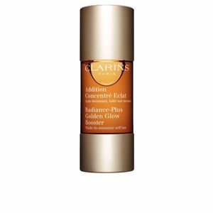 

SOLAIRE ADDITION Concentré Éclat Auto-Bronzant 15 Ml