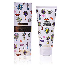 

SO REAL CHEAP AND CHIC Gel De Ducha 200 Ml