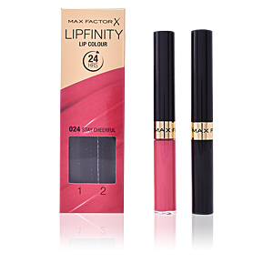

LIPFINITY Classic #024-Stay Cheerful