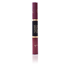 

LIPFINITY Colour & Gloss #550-Reflective Ruby