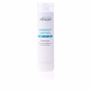 INTRAGEN DANDRUFF CONTROL shampoo 250 ml
