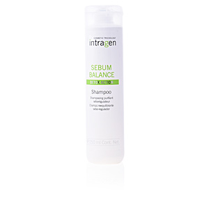

INTRAGEN SEBUM BALANCE Shampoo 250 Ml