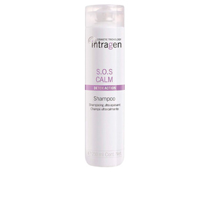 

INTRAGEN S.O.S CALM Champú 250 Ml