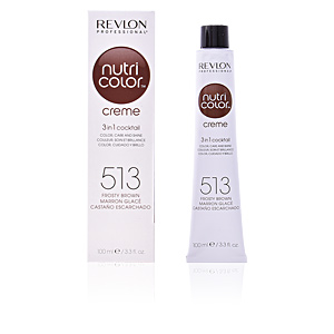 

NUTRI COLOR Creme #513-Frosty Brown 100 Ml