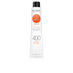 

NUTRI COLOR Creme #400-Tangerine 100 Ml