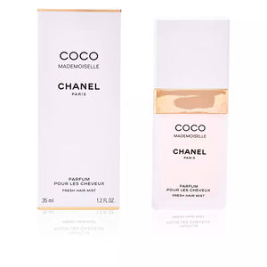 COCO MADEMOISELLE parfum pour les cheveux parfum Haarparfüm